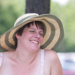 Meet your Posher, Jocelyne